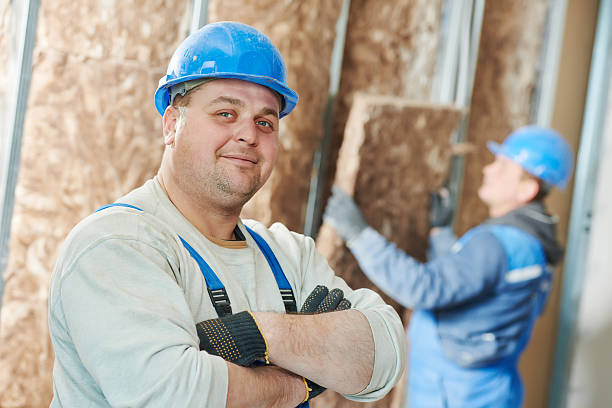 Soundproof Insulation Installation in Gypsum, CO